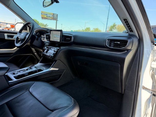 Used 2023 Ford Explorer - photo 26