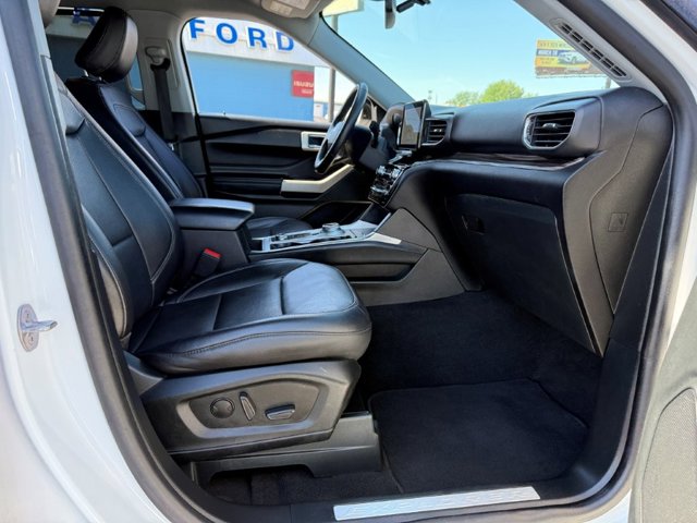 Used 2023 Ford Explorer - photo 27
