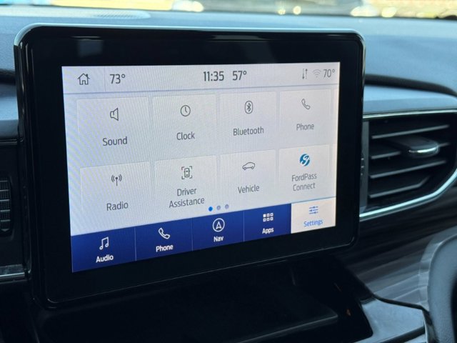 Used 2023 Ford Explorer - photo 34