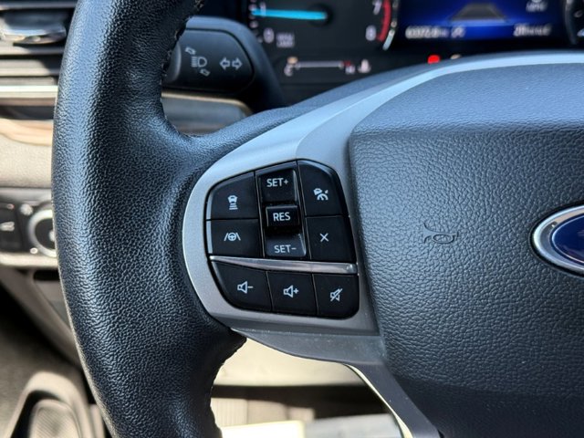 Used 2023 Ford Explorer - photo 42