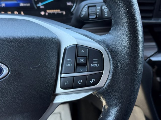 Used 2023 Ford Explorer - photo 43
