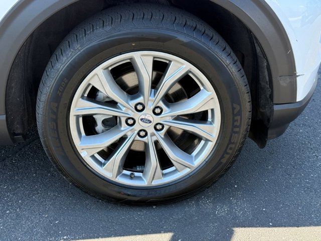 Used 2023 Ford Explorer - photo 9