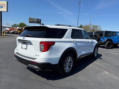 2023 Ford Explorer 4WD SUV for sale #P7595 - photo 2