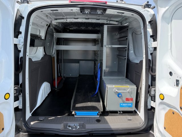 Used 2020 Ford Transit Connect - photo 2