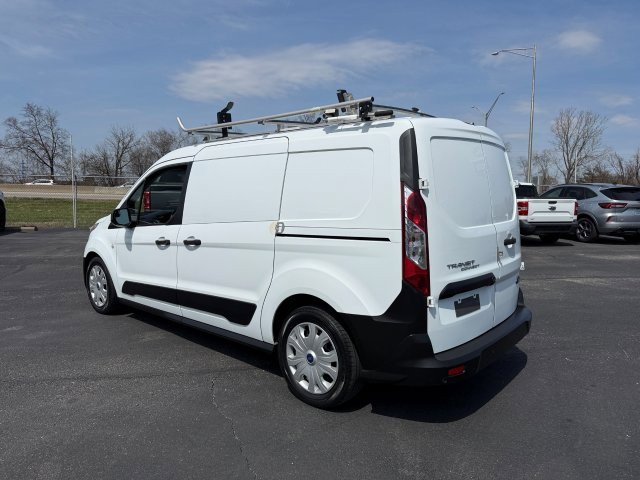 Used 2020 Ford Transit Connect - photo 5