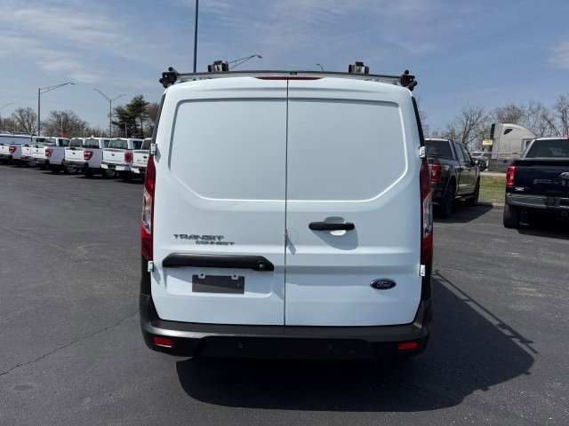 Used 2020 Ford Transit Connect - photo 6