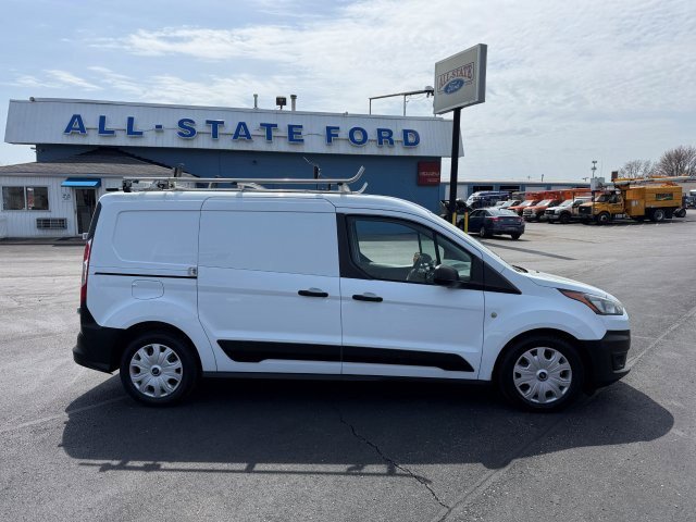 Used 2020 Ford Transit Connect - photo 9