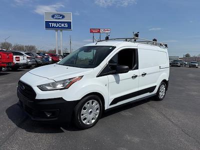 Used 2020 Ford Transit Connect - photo 1