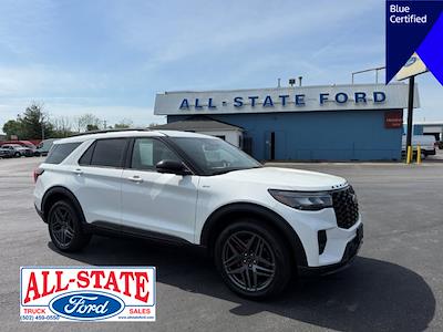 2025 Ford Explorer 4WD SUV for sale #P7597 - photo 1