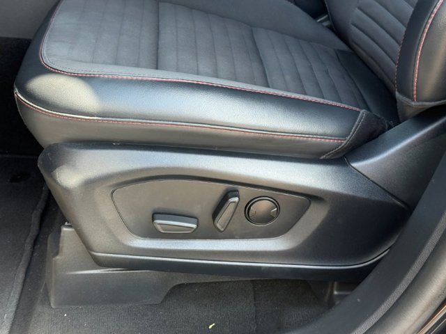 Used 2025 Ford Explorer - photo 14