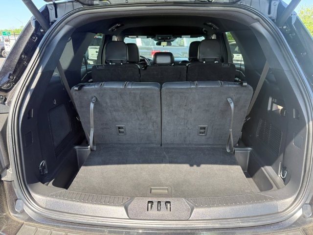 Used 2025 Ford Explorer - photo 20