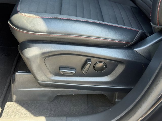 Used 2025 Ford Explorer - photo 15