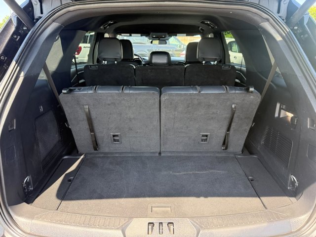 Used 2025 Ford Explorer - photo 21
