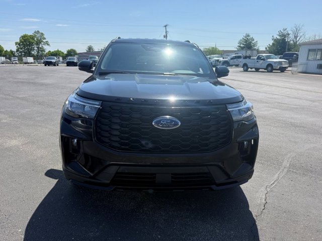 Used 2025 Ford Explorer - photo 7