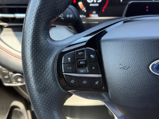 Used 2025 Ford Explorer - photo 38