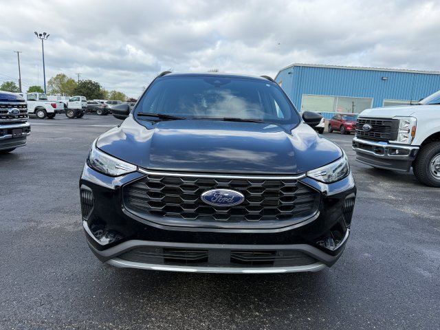 Used 2025 Ford Escape - photo 6