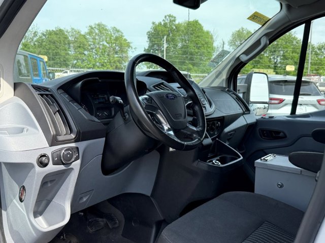 Used 2019 Ford Transit 250 - photo 15