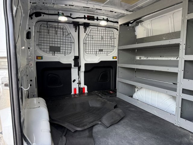 Used 2019 Ford Transit 250 - photo 18