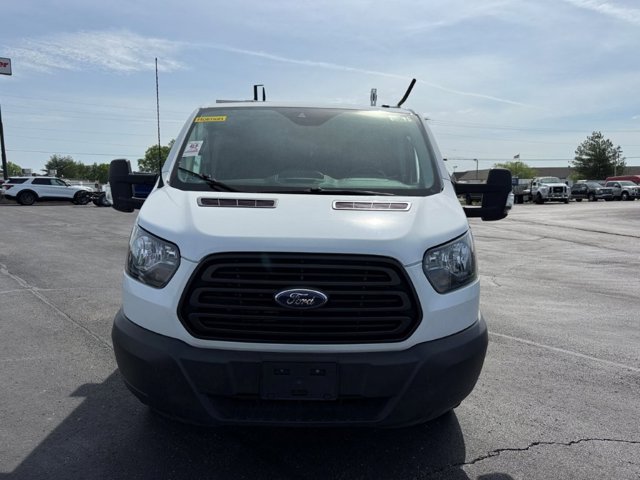 Used 2019 Ford Transit 250 - photo 7
