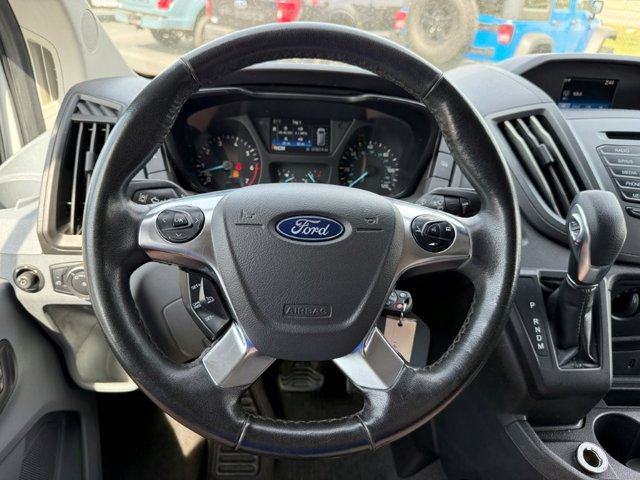Used 2019 Ford Transit 250 - photo 30