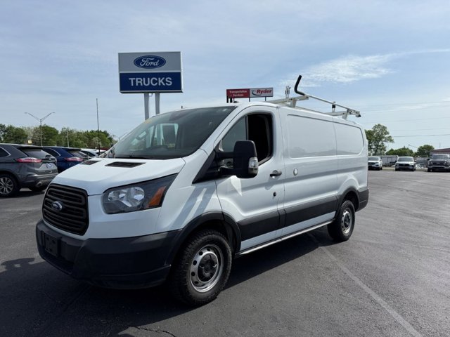 Used 2019 Ford Transit 250 - photo 1