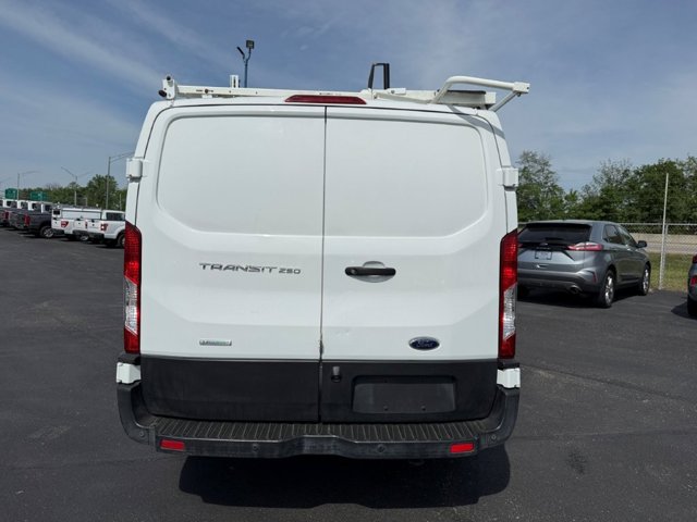 Used 2019 Ford Transit 250 - photo 8