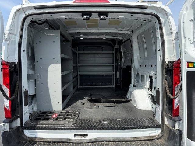 Used 2019 Ford Transit 250 - photo 2
