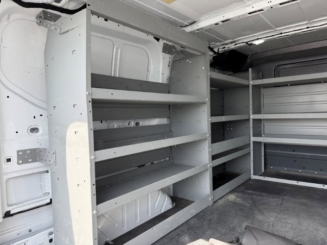 Used 2019 Ford Transit 250 - photo 9