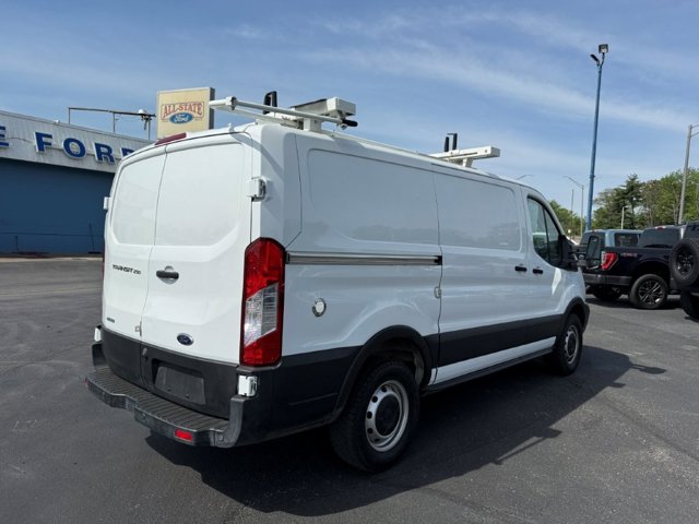 Used 2019 Ford Transit 250 - photo 10
