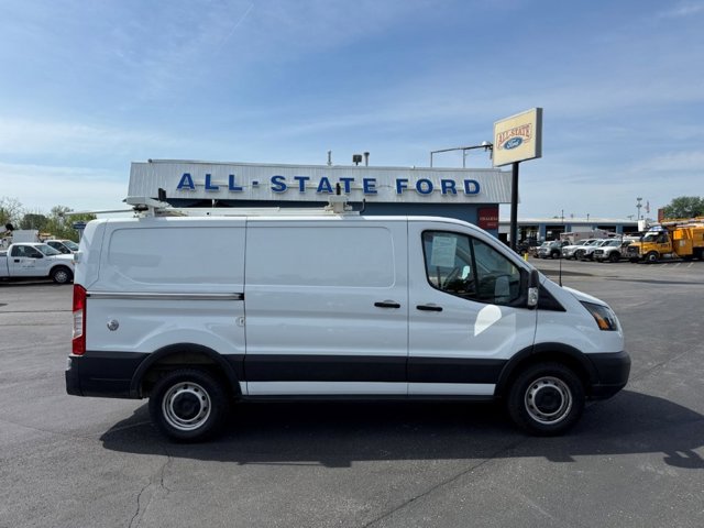 Used 2019 Ford Transit 250 - photo 11