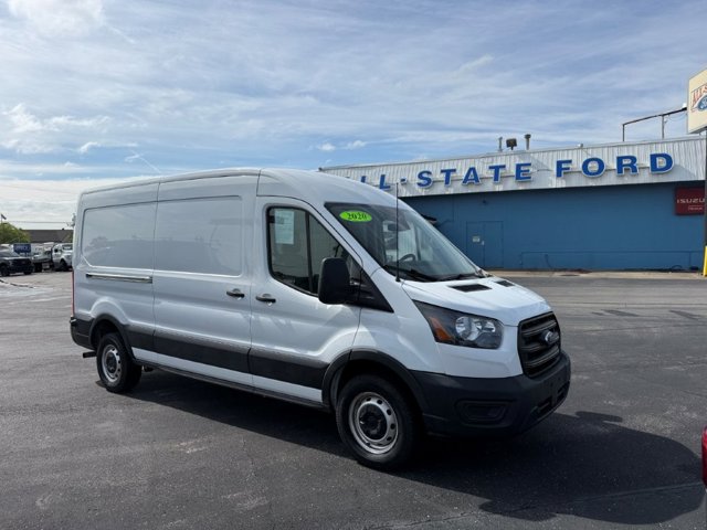 Used 2020 Ford Transit 250 - photo 27