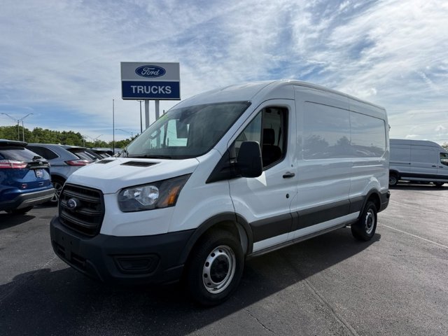 Used 2020 Ford Transit 250 - photo 1