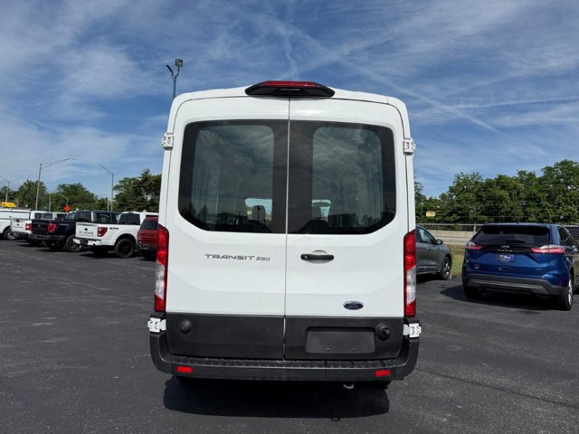 Used 2020 Ford Transit 250 - photo 5