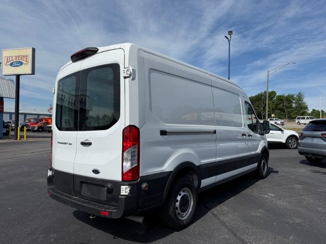 Used 2020 Ford Transit 250 - photo 6