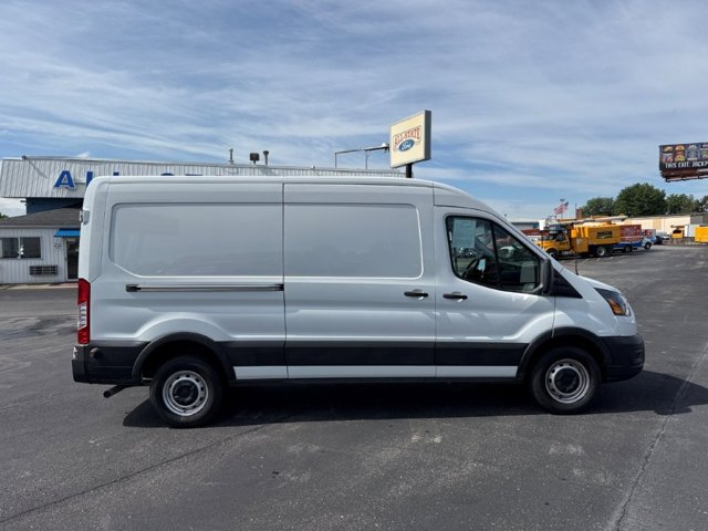 Used 2020 Ford Transit 250 - photo 7