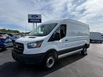 Used 2020 Ford Transit 250 Medium Roof Empty Cargo Van for sale #P7605 - photo 1