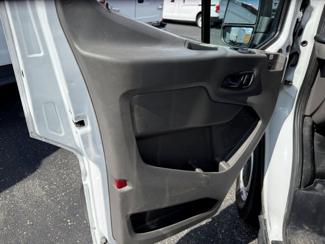 Used 2020 Ford Transit 250 - photo 11