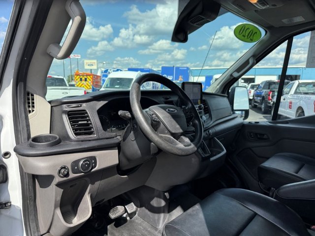Used 2020 Ford Transit 250 - photo 13