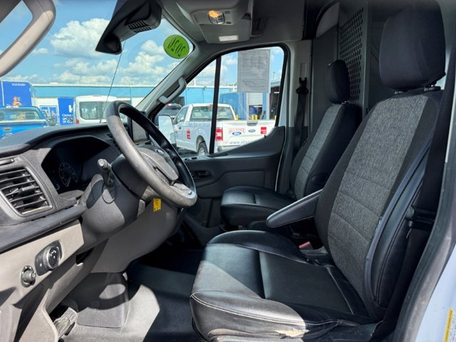 Used 2020 Ford Transit 250 - photo 14