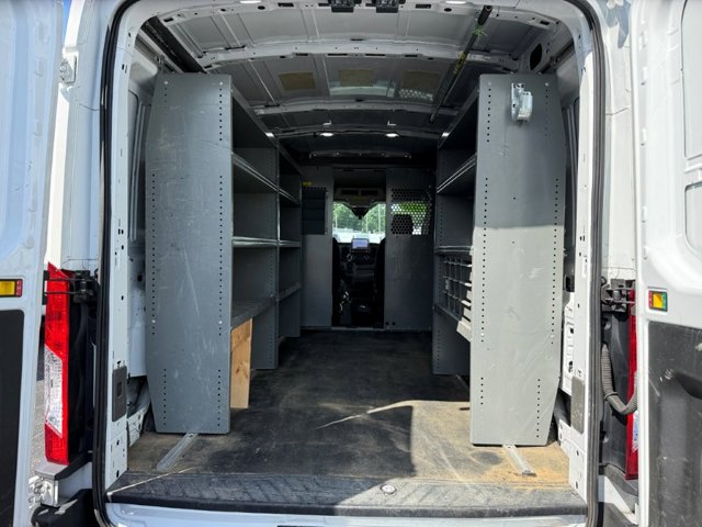 Used 2020 Ford Transit 250 - photo 2