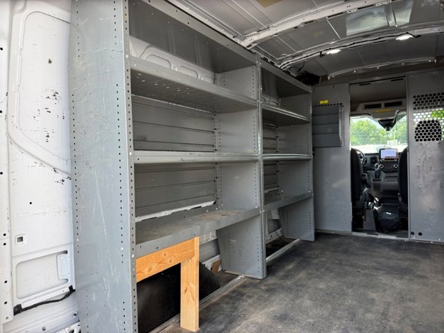 Used 2020 Ford Transit 250 - photo 16
