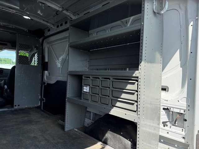 Used 2020 Ford Transit 250 - photo 17