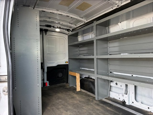 Used 2020 Ford Transit 250 - photo 18