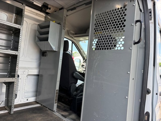Used 2020 Ford Transit 250 - photo 20