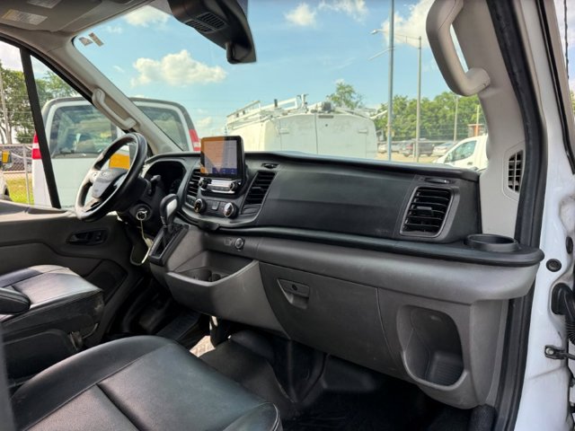 Used 2020 Ford Transit 250 - photo 21