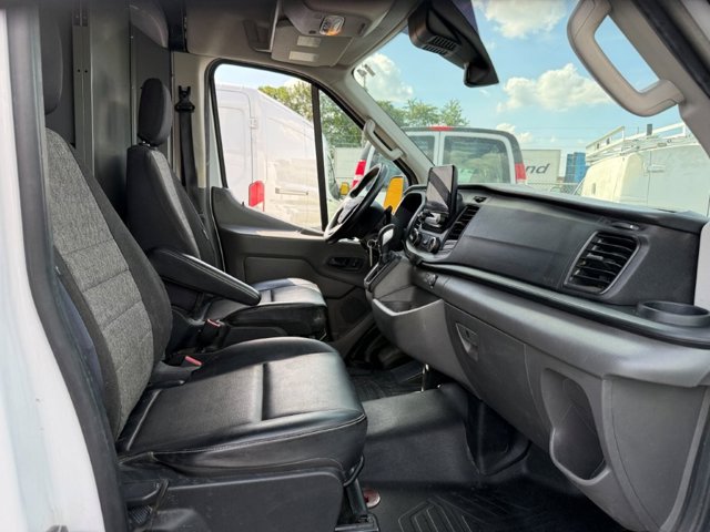 Used 2020 Ford Transit 250 - photo 22