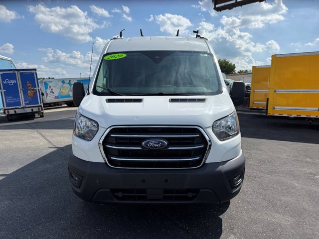 Used 2020 Ford Transit 250 - photo 7