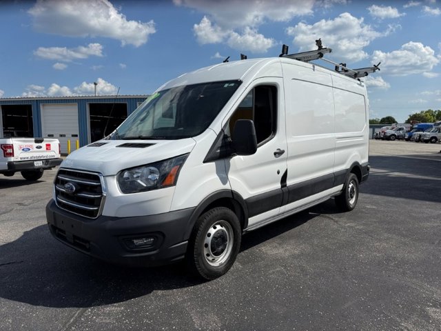 Used 2020 Ford Transit 250 - photo 1