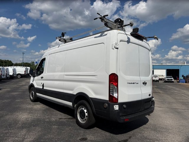 Used 2020 Ford Transit 250 - photo 5