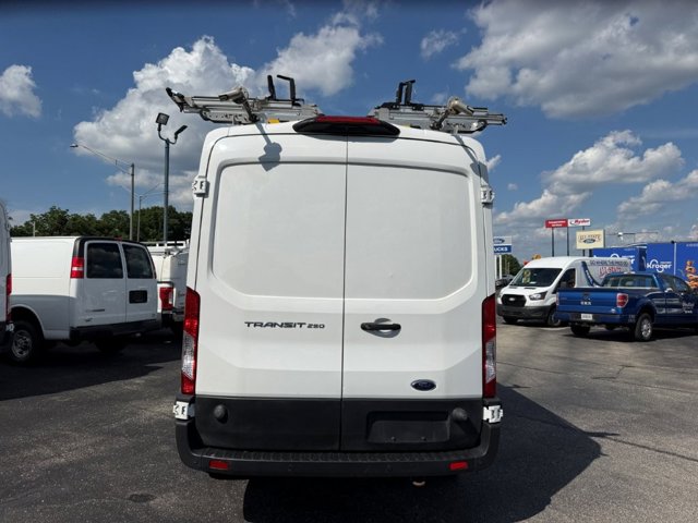 Used 2020 Ford Transit 250 - photo 6